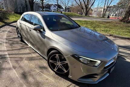 Mercedes-Benz A 250 Gebrauchtwagen