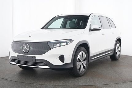 Mercedes-Benz EQB Gebrauchtwagen