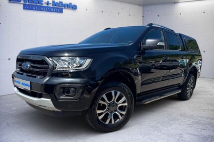 Ford Ranger Gebrauchtwagen