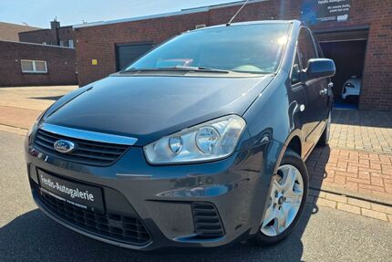 Ford C-Max Gebrauchtwagen