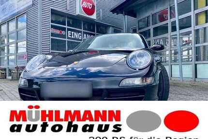 Porsche 911 Gebrauchtwagen