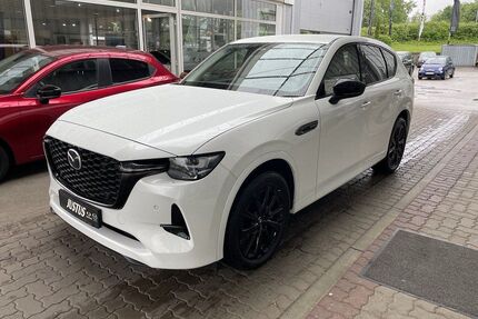 Mazda CX-60 Gebrauchtwagen