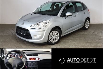 Citroen C3 Gebrauchtwagen