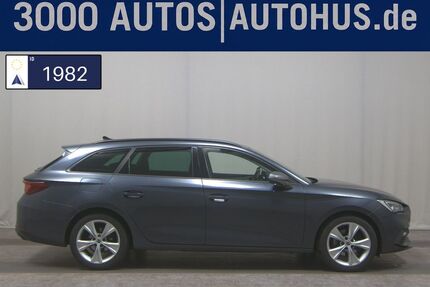 Seat Leon Gebrauchtwagen