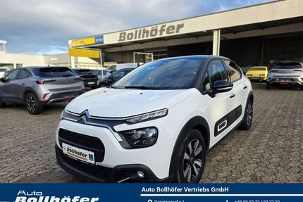 Citroen C3 Gebrauchtwagen