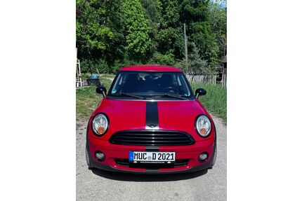 Mini ONE Gebrauchtwagen
