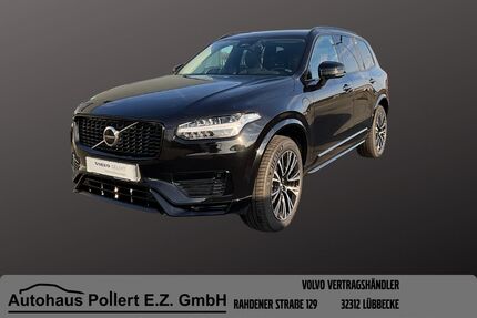 Volvo XC90 Gebrauchtwagen