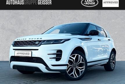 Land Rover Range Rover Evoque Gebrauchtwagen