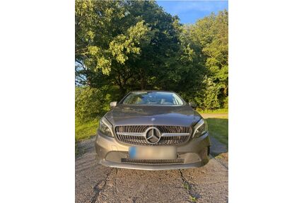 Mercedes-Benz 200 Gebrauchtwagen
