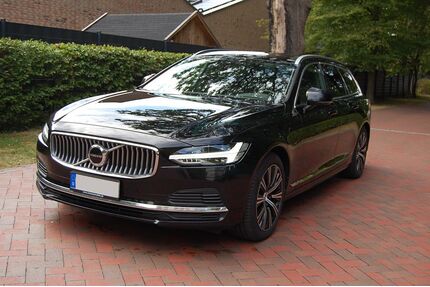 Volvo V90 Gebrauchtwagen