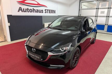 Mazda 2 Gebrauchtwagen