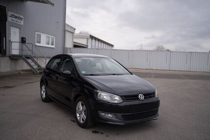 VW Polo Gebrauchtwagen