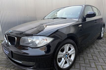 BMW 116 Gebrauchtwagen