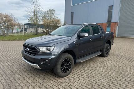 Ford Ranger Gebrauchtwagen