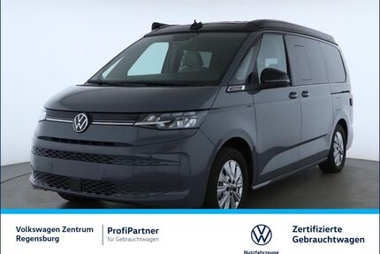 VW T7 California Gebrauchtwagen