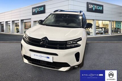 Citroen C5 Aircross Gebrauchtwagen