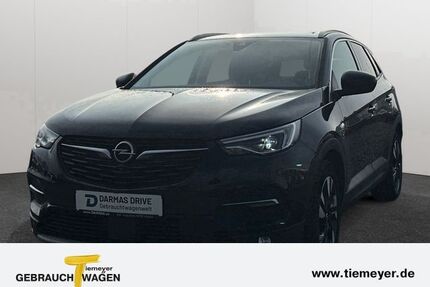 Opel Grandland (X) Gebrauchtwagen