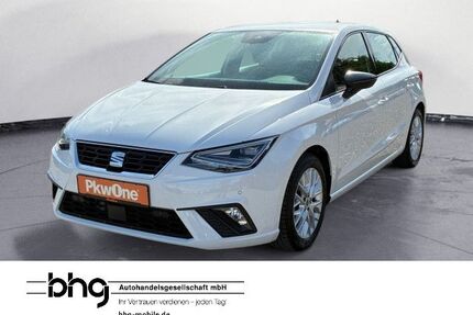 Seat Ibiza Gebrauchtwagen