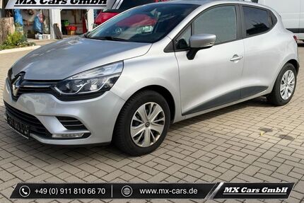 Renault Clio Gebrauchtwagen