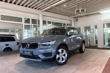 Volvo XC40 Gebrauchtwagen