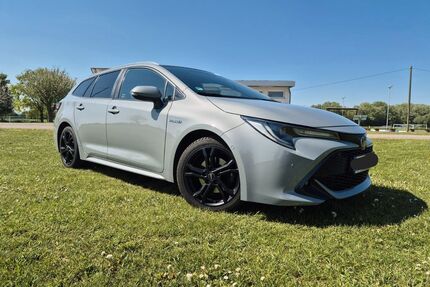 Toyota Corolla Gebrauchtwagen