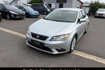 Seat Leon Gebrauchtwagen