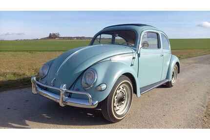 VW Käfer Gebrauchtwagen