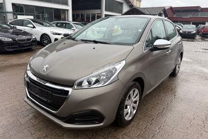 Peugeot 208 Gebrauchtwagen