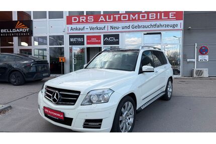 Mercedes-Benz GLK 300 Gebrauchtwagen