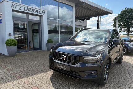 Volvo XC40 Gebrauchtwagen