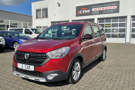Dacia Lodgy Gebrauchtwagen