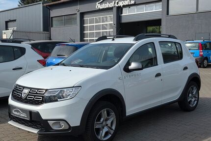 Dacia Sandero Gebrauchtwagen