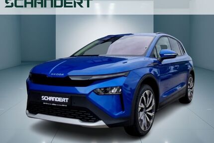 Skoda Elroq Gebrauchtwagen