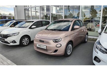 Fiat 500e Gebrauchtwagen