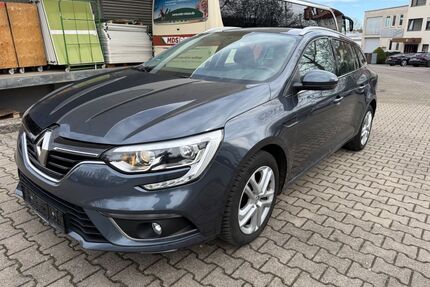 Renault Megane Gebrauchtwagen