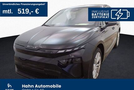 Skoda Enyaq Gebrauchtwagen