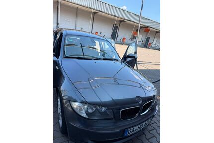 BMW 118 Gebrauchtwagen