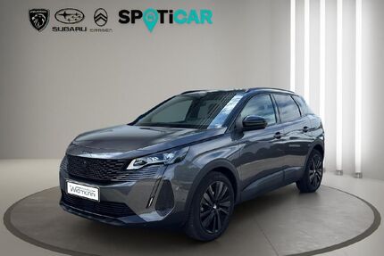 Peugeot 3008 Gebrauchtwagen