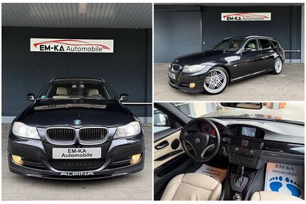 Alpina D3 Gebrauchtwagen