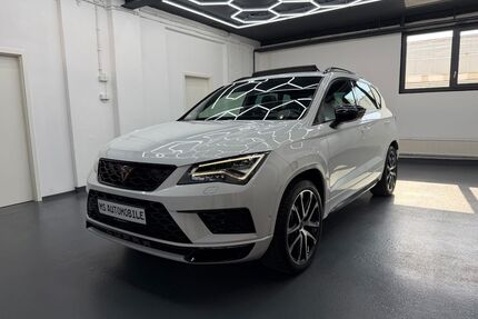 Cupra Ateca Gebrauchtwagen