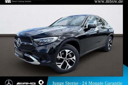 Mercedes-Benz GLC 300 Gebrauchtwagen