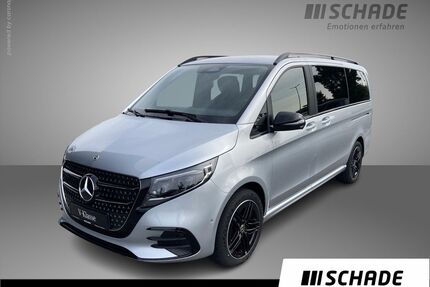 Mercedes-Benz V 300 Gebrauchtwagen