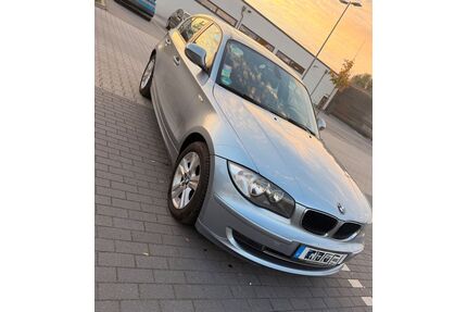 BMW 116 Gebrauchtwagen