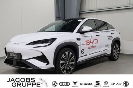 BYD SEALION 7 Gebrauchtwagen