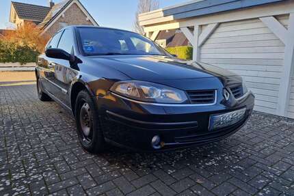 Renault Laguna Gebrauchtwagen