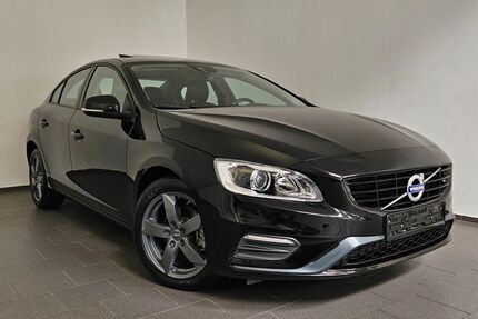 Volvo S60 Gebrauchtwagen