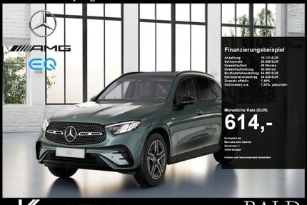 Mercedes-Benz GLC 300 Gebrauchtwagen