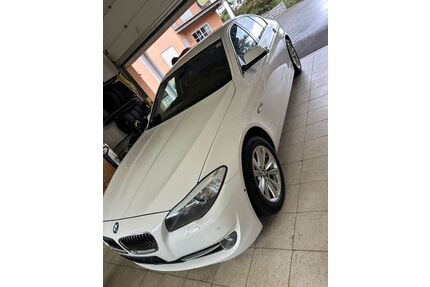 BMW 525 Gebrauchtwagen