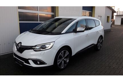 Renault Scenic Gebrauchtwagen
