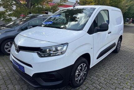 Toyota Proace City Gebrauchtwagen